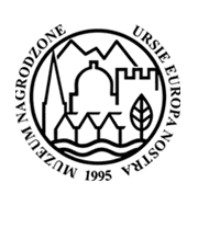 Logo Ursie Europa Nostra