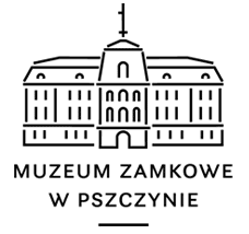 Logo Muzeum Zamkowego w Pszczynie